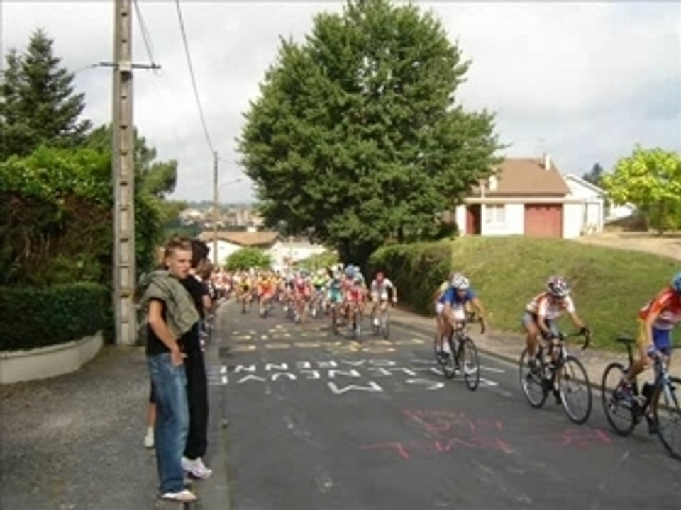 Saison 2007 =)