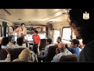 7 Minute Movies "Masla7a" "افلام 7 دقايق "مصلحة