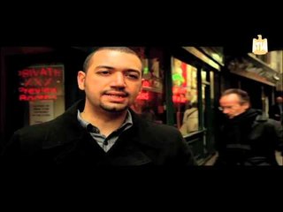 The Journey To Certainty  رحلة اليقين برومو ٤