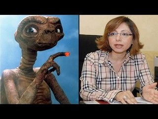 لميس الحديدي .. إي تي الإعلام المصري