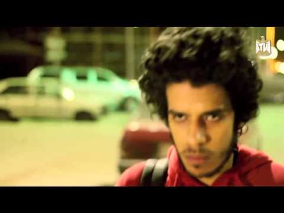 كارت أحمر - أفلام ٧ دقائق