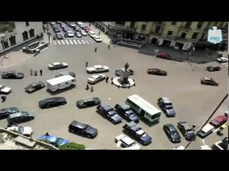 90 Seconds - ٩٠ ثانية| أسبوع  حرية الإعلام في م...