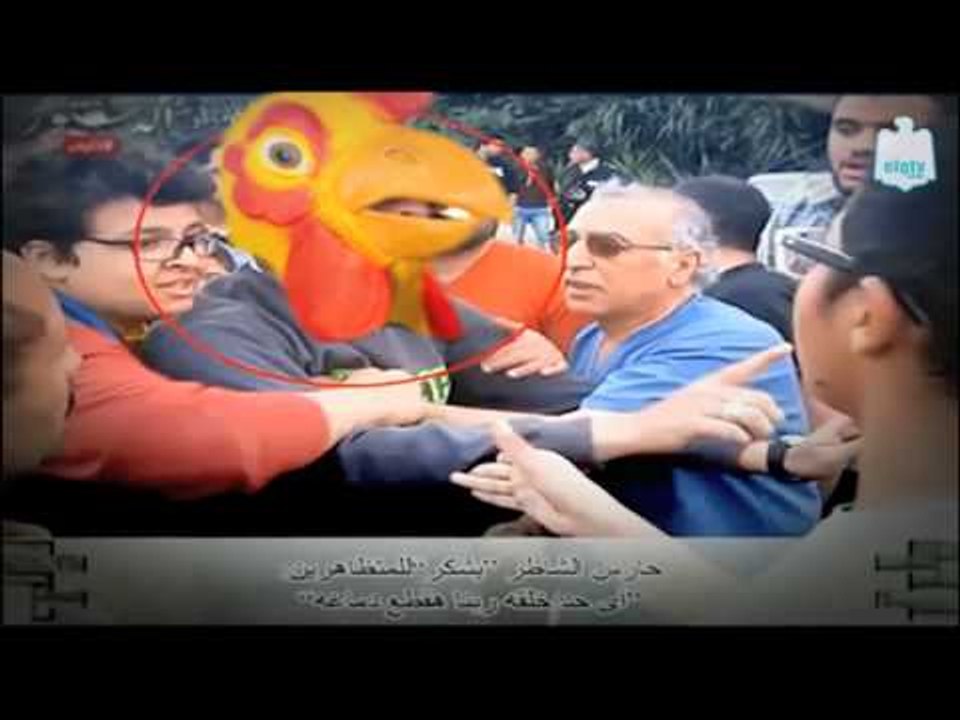 Fotoshop - "فوتوشوب "شاهد قبل الحذف: الأخ الترانسفورمر