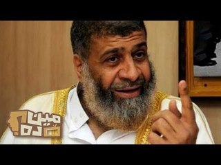 عاصم عبد الماجد - مين ده؟