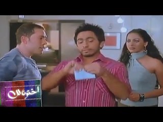 إخترنا لك أغبى 5 مشاهد في السينما المصرية ج1