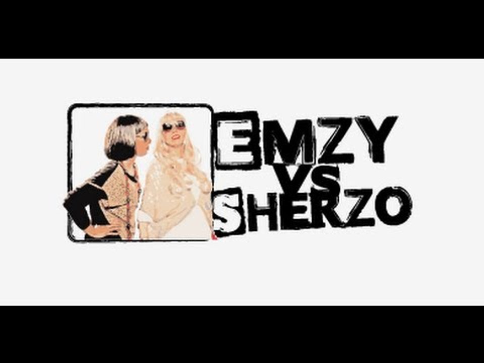 Emzy VS Sherzo