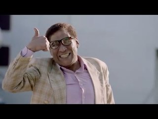 يوسف عيد .. صانع البهجة لا يموت