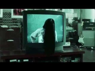 اكتشف من هى البنت اللي في The Ring