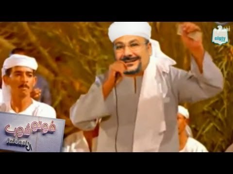صفوت حجازي في سيوة