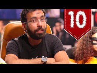 10 حاجات محتاج تعرفها عن البنت