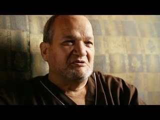 #حكاية عم إبراهيم والرصاصة اللي لامست قلبه!