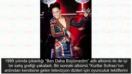 Ebru Gündeş'ten büyük sürpriz ocak sonu geliyor meğer ABD'ye...