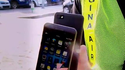The Amazing Race Canada S01 E05