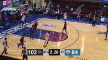 Raptors Two-Way Player Chris Boucher Leads Raptors 905 To Victory With 25 PTS, 5 REB & 3 BLK
