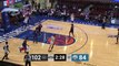 Raptors Two-Way Player Chris Boucher Leads Raptors 905 To Victory With 25 PTS, 5 REB & 3 BLK