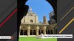 Mysterious Black Fungus Threatens 800-Year-Old Portuguese Cathedral