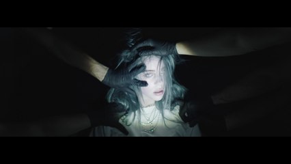 Billie Eilish - bury a friend
