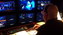 Louis J Horvitz directing '14 Grammy Awards
