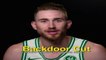 Talking NBA - Gordon Hayward - Backdoor Cut Lat Am Subtitles