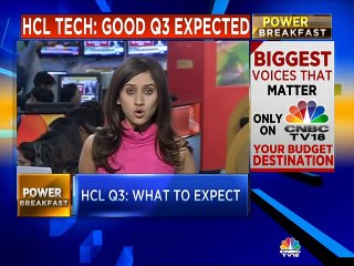 IP biz to aid growth for HCL Tech in Q3