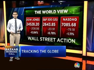 Asia-Pacific Markets Dip Amid Global Uncertainty 🌏