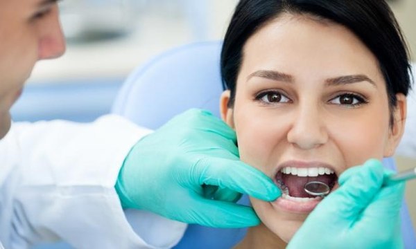 Tarif Dokter Gigi di BPJS Kesehatan Dihitung Ulang