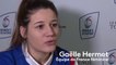Gaëlle Hermet, capitaine du XV de France : "On veut prouver qu'on a notre place"