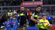 Football | série A: Retour sur les moments forts des matchs L'inter VS Roma ; Milan et Naples