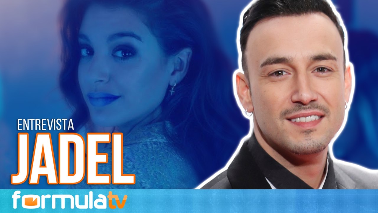El duro momento de Jadel tras romper con Ana Guerra ('OT 2017'):  "Fue heavy"