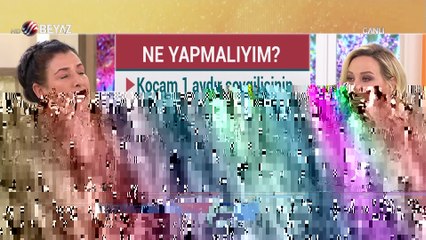 Hayatta Her Şey Var 31 Ocak 2019 - DM