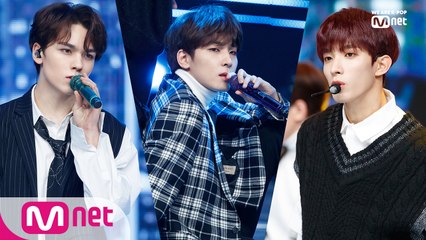 '1위' '세븐틴'의 따뜻한 위로! 'Home' 무대