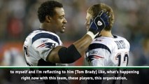 Patriots dynasty will never be repeated - McGinest