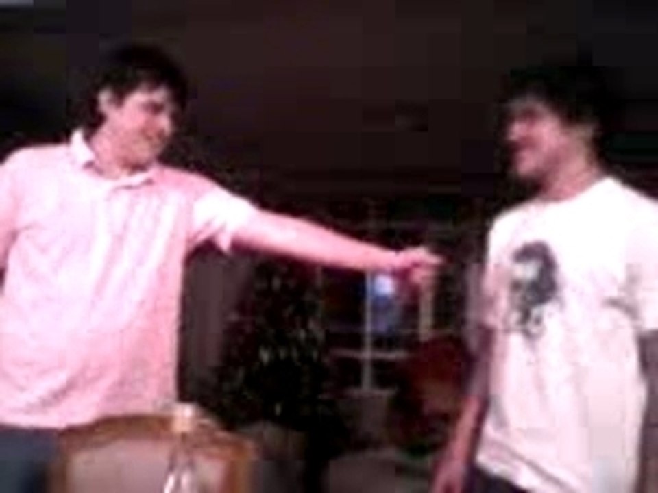 dance