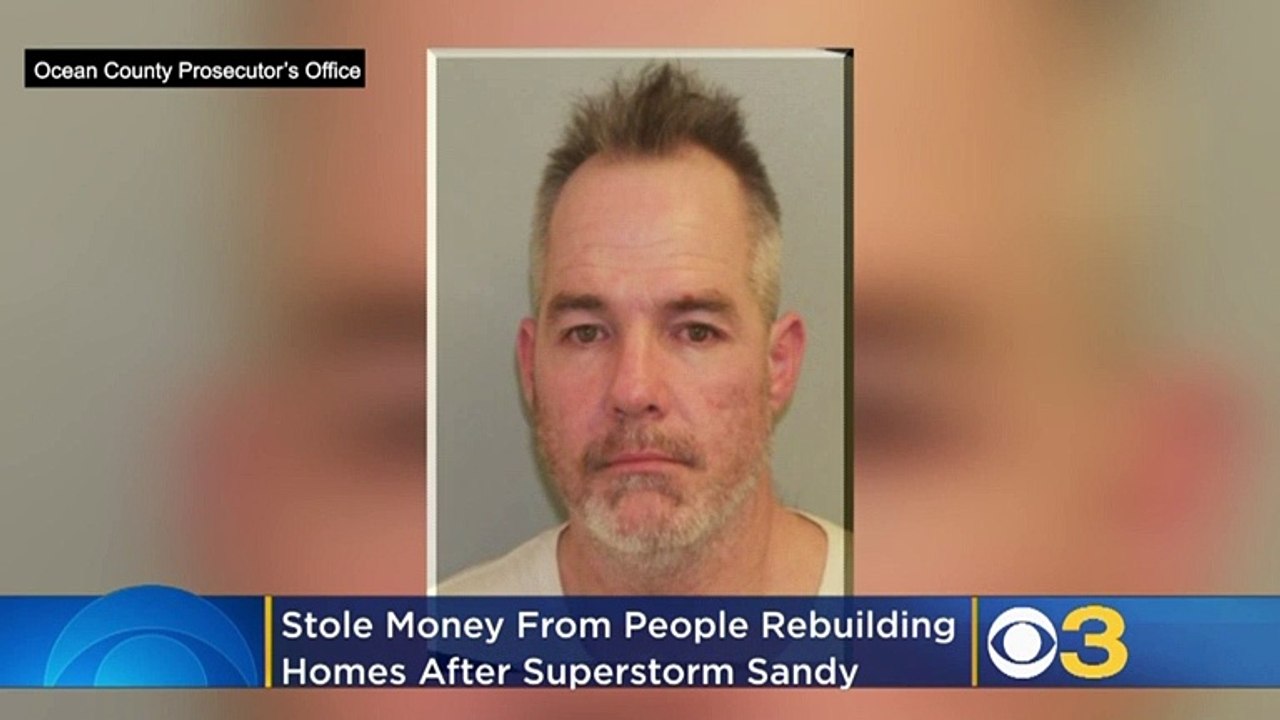 Contractor Pleads Guilty To Stealing Nearly $1M To Buy Drugs