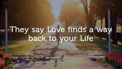 Real Ingress - A Heart Warming Short Story by Sweetly Samuel