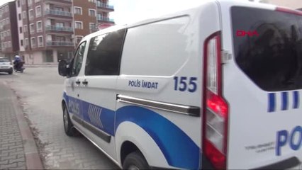 Osmaniye'de Polisten Hırsızlığa Karşı 'Kapı Zili' Uygulaması