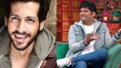The Kapil Sharma Show: Nihar Pandya to get married Neeti Mohan on This Date | FilmiBeat