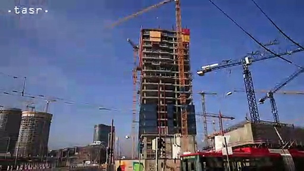 BRATISLAVA: Nivy prechádzajú rozsiahlou premenou
