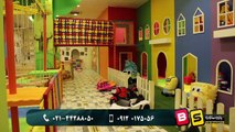 بازی سازان | تاسیس خانه بازی کودک در مجتمع تجاری باملند