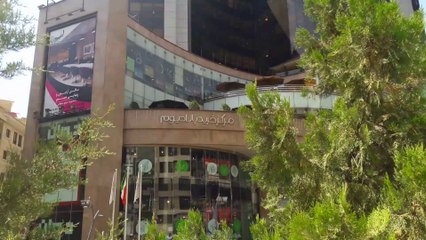 بازی سازان | تاسیس خانه بازی کودک در مرکز خرید پالادیوم