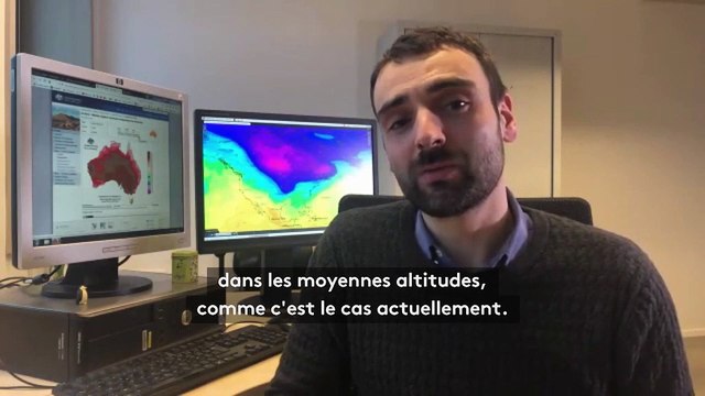 Paysages blancs, températures glaciales... Qu'est-ce que le vortex polaire qui fait grelotter les Etats-Unis ?