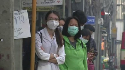 Hava Kirliliğine 'Drone'lu Çözüm