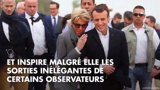 Brigitte Macron insultée par François Hollande et Julie Gayet : un livre dénonce