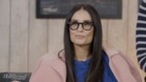 Demi Moore, Jessica Williams, Ed Helms Talk 'Corporate Animals' | Sundance 2019