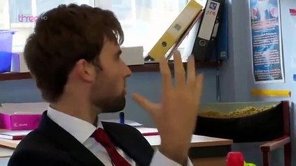 Tough Young Teachers S01 E02