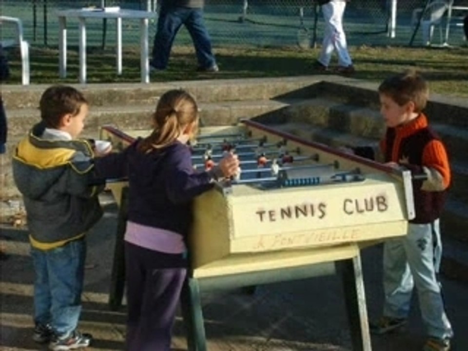 Tc fontvieille