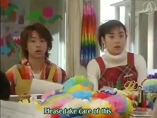 ◕よい子の味方◕Yoiko no Mikata EP3