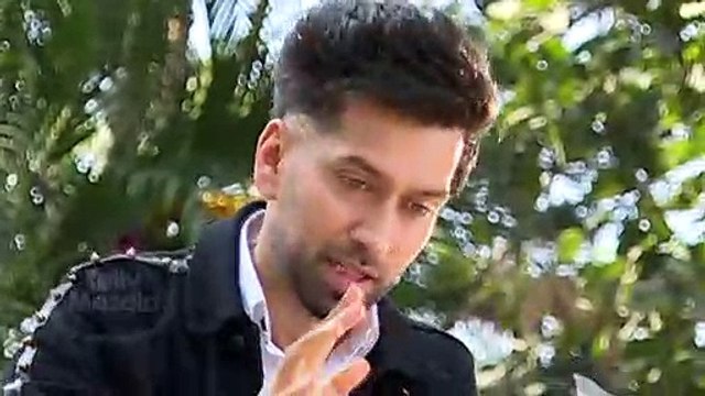 Nakuul Mehta Special Marriage Anniversary Post With Jankee Parekh