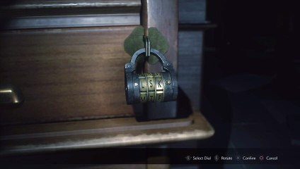 RE2 REMAKE FIRST TIME PLAYTHROUGH PART 4