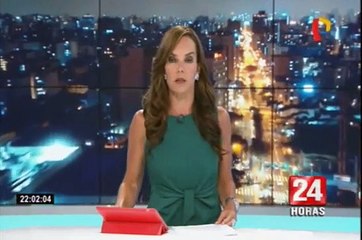Roban cadena de oro a hombre mientras caminaba por calles de Surco